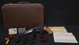 DAN WESSON FIREARMS 1981 Model 15 .357 MAG - Image 1 of 11