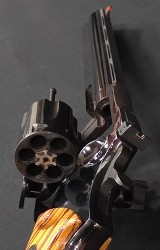 DAN WESSON FIREARMS 1981 Model 15 .357 MAG - Image 5 of 11