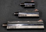 DAN WESSON FIREARMS 1981 Model 15 .357 MAG - Image 9 of 11