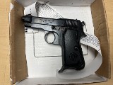 BERETTA M1934CR .380 ACP - Image 4 of 5