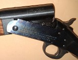 H&R CLASSIC CARBINE .45 COLT/.45 ACP - Image 3 of 4