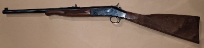 H&R CLASSIC CARBINE .45 COLT/.45 ACP - Image 1 of 4