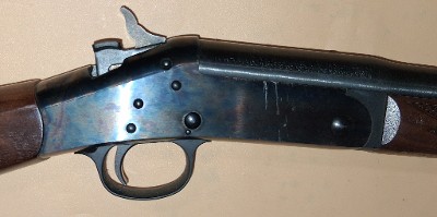 H&R CLASSIC CARBINE .45 COLT/.45 ACP - Image 4 of 4