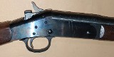 H&R CLASSIC CARBINE .45 COLT/.45 ACP - Image 4 of 4
