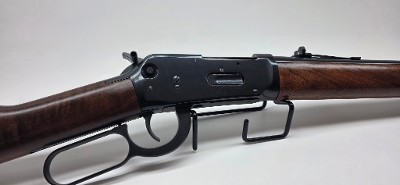 WINCHESTER Model 94AE .357 MAG - Image 8 of 14