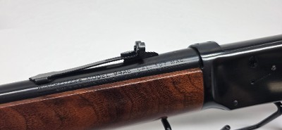 WINCHESTER Model 94AE .357 MAG - Image 4 of 14