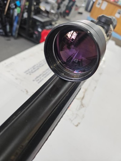 WINCHESTER MODEL 70 .270 WSM .270 WIN - Image 9 of 12