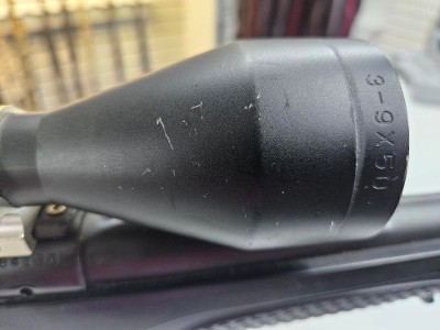 WINCHESTER MODEL 70 .270 WSM .270 WIN - Image 12 of 12