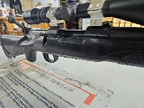 WINCHESTER MODEL 70 .270 WSM .270 WIN - Image 3 of 12
