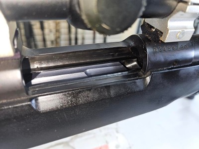 WINCHESTER MODEL 70 .270 WSM .270 WIN - Image 4 of 12