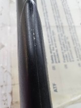 WINCHESTER MODEL 70 .270 WSM .270 WIN - Image 5 of 12