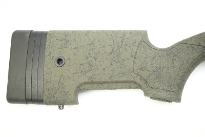 BERGARA BMR .22 LR - Image 2 of 25