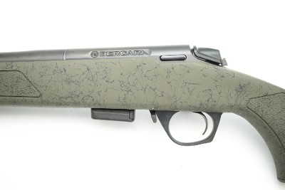 BERGARA BMR .22 LR - Image 19 of 25