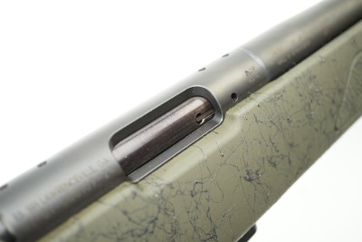 BERGARA BMR .22 LR - Image 13 of 25