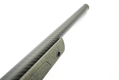 BERGARA BMR .22 LR - Image 15 of 25