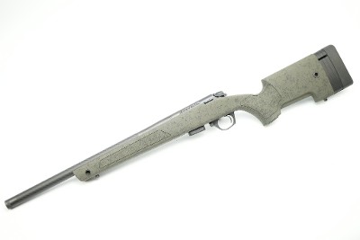 BERGARA BMR .22 LR - Image 17 of 25
