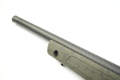 BERGARA BMR .22 LR - Image 25 of 25