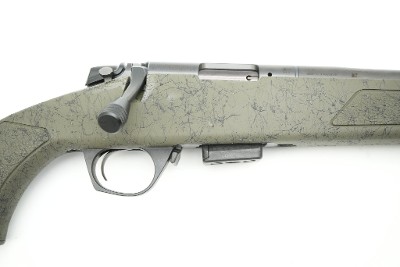 BERGARA BMR .22 LR - Image 3 of 25