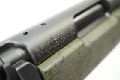 BERGARA BMR .22 LR - Image 12 of 25