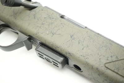 BERGARA BMR .22 LR - Image 8 of 25