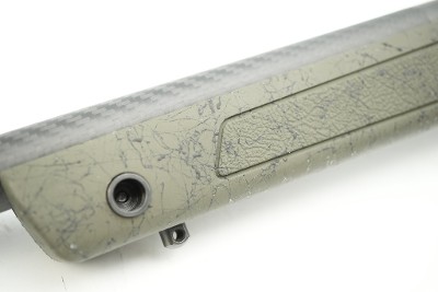 BERGARA BMR .22 LR - Image 23 of 25