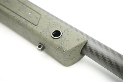 BERGARA BMR .22 LR - Image 7 of 25