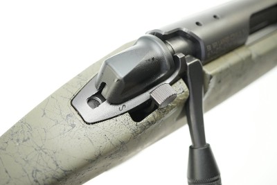 BERGARA BMR .22 LR - Image 11 of 25