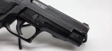 SIG SAUER P226 9MM LUGER (9x19 PARA) - Image 7 of 8