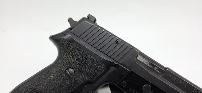 SIG SAUER P226 9MM LUGER (9x19 PARA) - Image 6 of 8