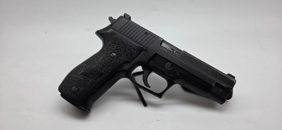 SIG SAUER P226 9MM LUGER (9x19 PARA) - Image 8 of 8
