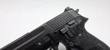 SIG SAUER P226 9MM LUGER (9x19 PARA) - Image 3 of 8