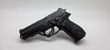 SIG SAUER P226 9MM LUGER (9x19 PARA) - Image 1 of 8
