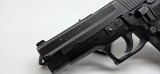 SIG SAUER P226 9MM LUGER (9x19 PARA) - Image 2 of 8