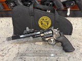 SMITH & WESSON 629-7 PERFORMANCE HUNTER .44 MAGNUM - Image 1 of 5