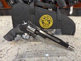 SMITH & WESSON 629-7 PERFORMANCE HUNTER .44 MAGNUM - Image 2 of 5