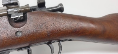 REMINGTON 03-A3 .30-06 SPRG - Image 12 of 13
