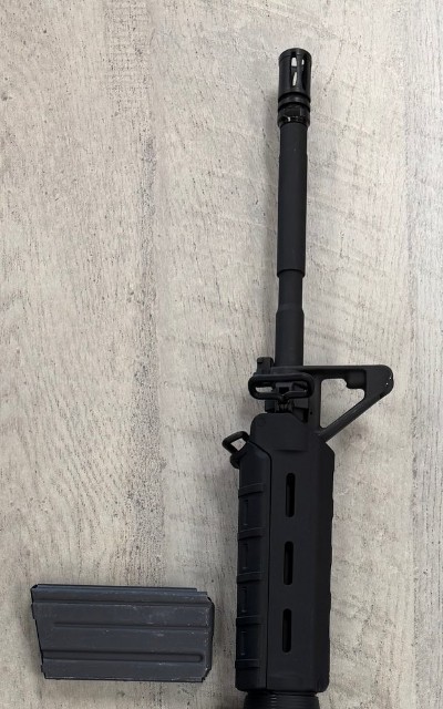 ARMALITE M15 5.56X45MM NATO - Image 2 of 5