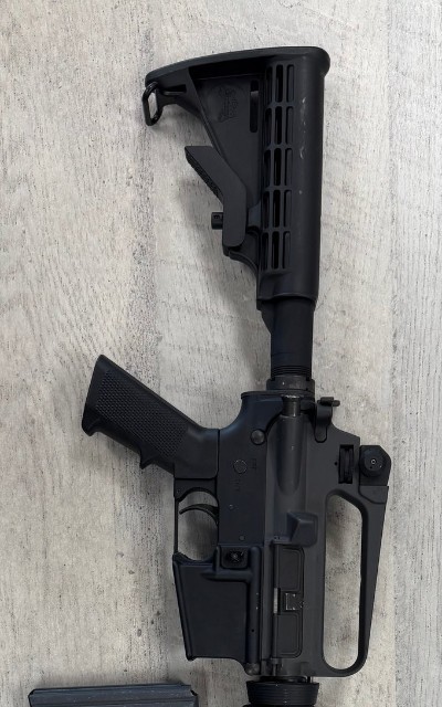 ARMALITE M15 5.56X45MM NATO - Image 1 of 5