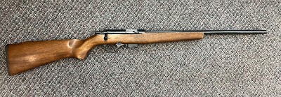 MOSSBERG 817 .17 HMR - Image 1 of 3