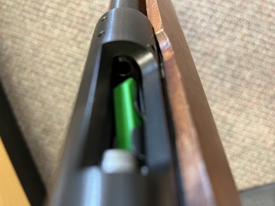 MOSSBERG 817 .17 HMR - Image 3 of 3