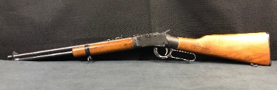 ITHACA GUN COMPANY 49 .22 S/L/LR - Image 2 of 11