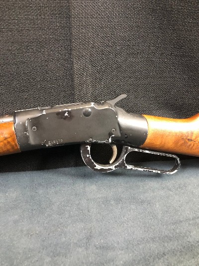 ITHACA GUN COMPANY 49 .22 S/L/LR - Image 8 of 11