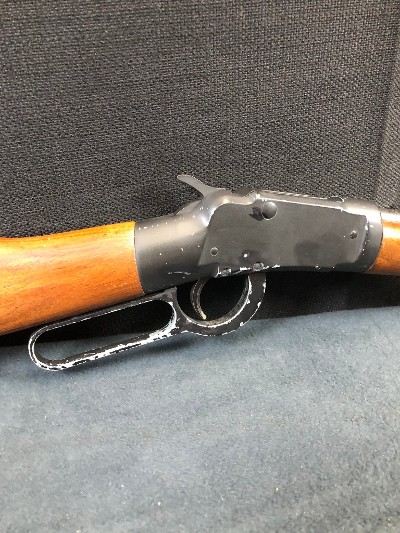 ITHACA GUN COMPANY 49 .22 S/L/LR - Image 4 of 11