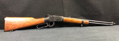 ITHACA GUN COMPANY 49 .22 S/L/LR - Image 1 of 11