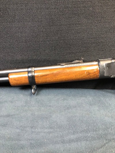 ITHACA GUN COMPANY 49 .22 S/L/LR - Image 9 of 11