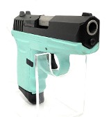 SCCY CPX-2 9MM LUGER (9x19 PARA) - Image 3 of 14