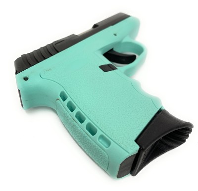 SCCY CPX-2 9MM LUGER (9x19 PARA) - Image 12 of 14