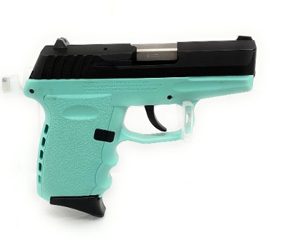 SCCY CPX-2 9MM LUGER (9x19 PARA) - Image 2 of 14