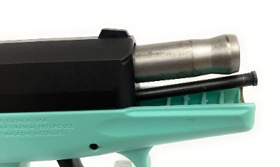 SCCY CPX-2 9MM LUGER (9x19 PARA) - Image 9 of 14
