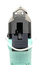SCCY CPX-2 9MM LUGER (9x19 PARA) - Image 7 of 14